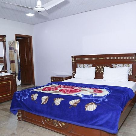 Karachi Motel 외부 사진