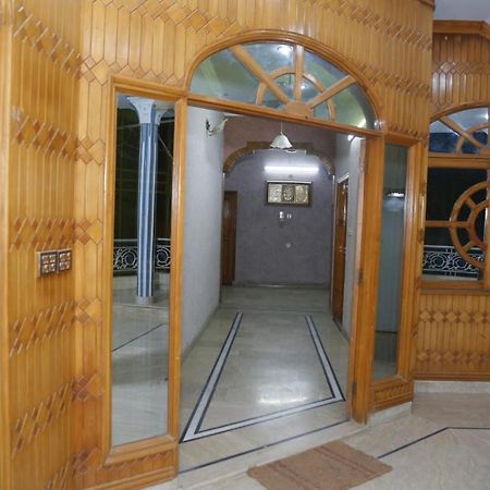Karachi Motel 외부 사진