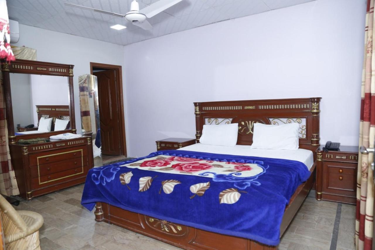 Karachi Motel 외부 사진