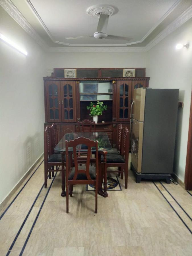 Karachi Motel 외부 사진