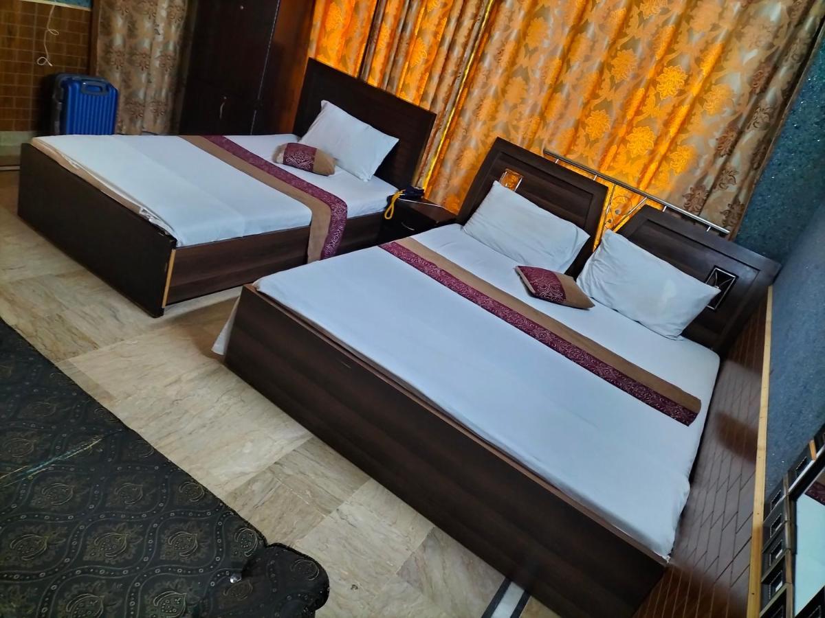 Karachi Motel 외부 사진