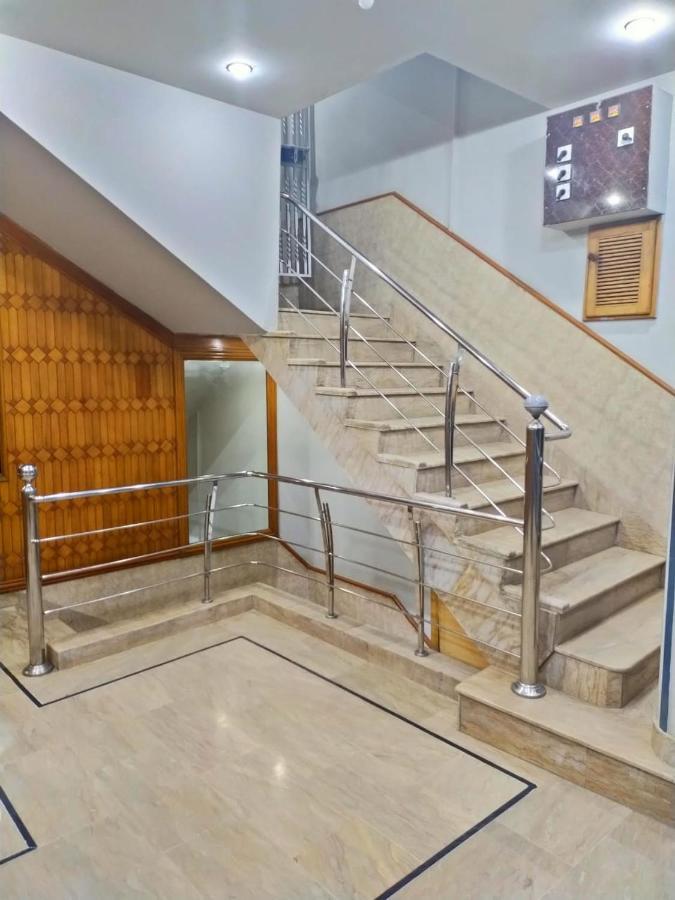 Karachi Motel 외부 사진