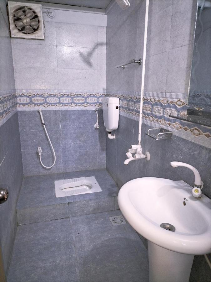 Karachi Motel 외부 사진